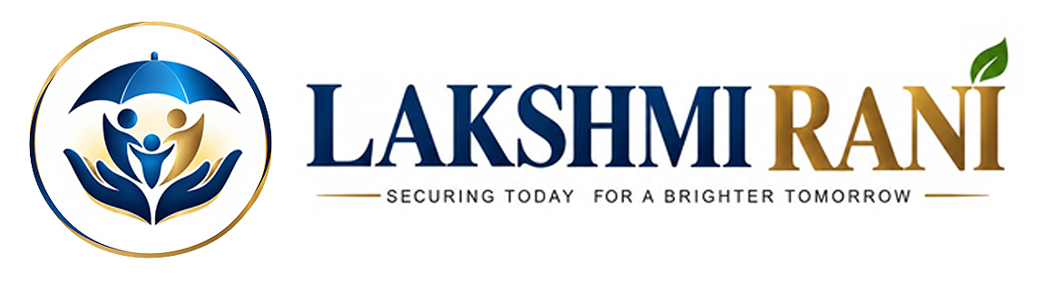 Lakshmi Rani Logo